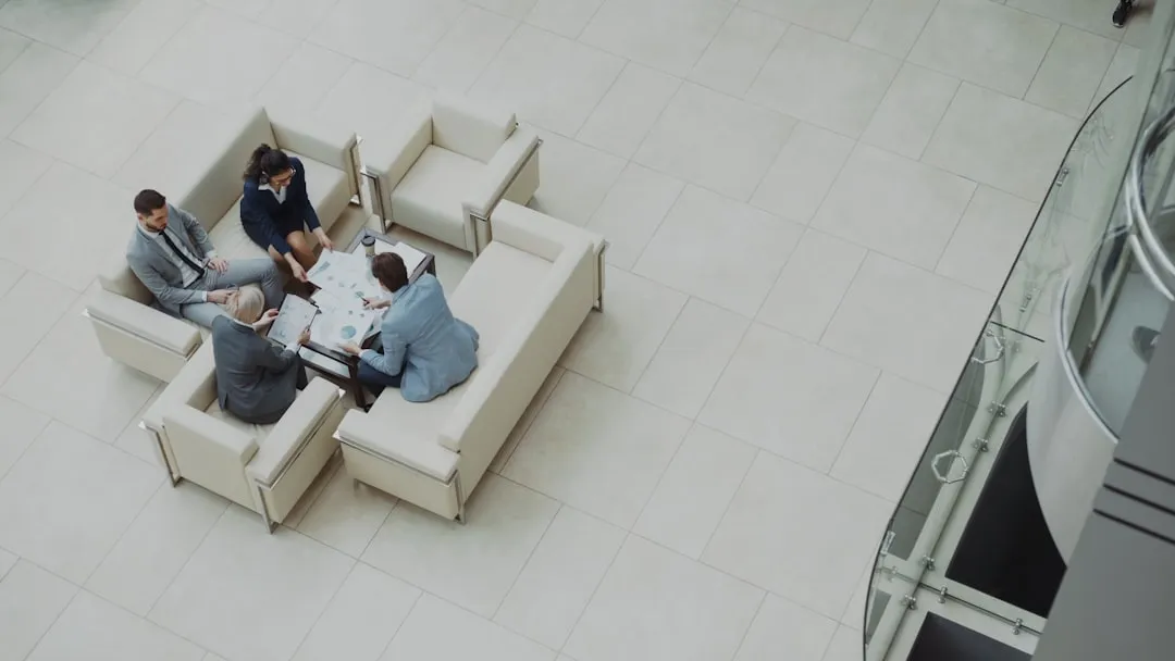 巴彦淖尔河大附属医院综合体检流程优化与质量控制要点分析