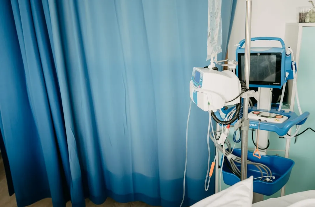巴彦淖尔健康体检服务内容对比与选择建议正文配图 1