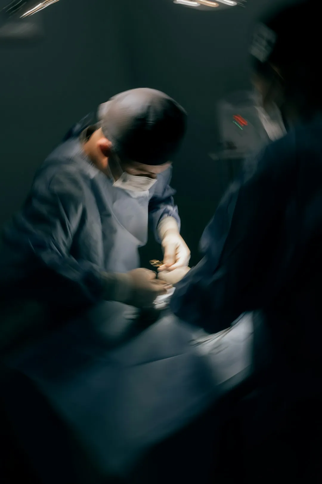 巴彦淖尔河大附属医院综合医疗服务解读:内外妇儿科室诊疗体系与专业团队配置正文配图 2
